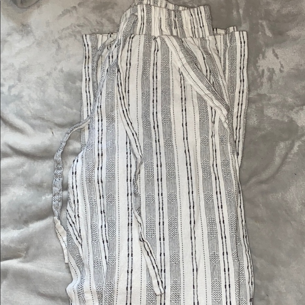 beach pants
